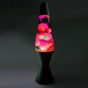 Bán Chạy Đèn Thạch Dung Nham Cá Đèn Sàn Tên Lửa Khổng Lồ Đèn Dung Nham Bán Sỉ - Product Image 4