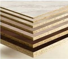 Núcleo de álamo completo 18/19/21mm Contrachapado de película impermeable para suministro de fábrica de construcción 1220x2440mm - Product Image 2