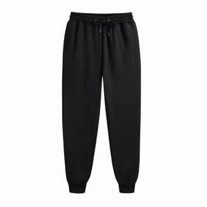 Pantalons de yoga pour femmes, taille haute, mi-taille, jambes larges, pantalons de sport pour activités de plein air, pilates, gym, course à pied - Product Image 1