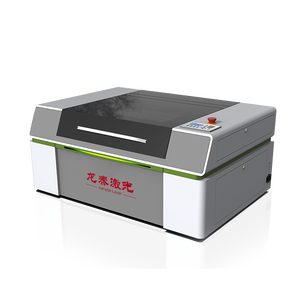 Tiên tiến CO2 khắc <span class=keywords><strong>laser</strong></span> Máy cắt LT 1060 4060 với RUIDA hệ thống điều khiển ổn định chính xác hiệu quả - Product Image 1