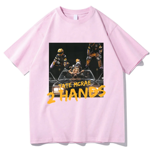 Haute qualité 100% coton hommes coupe régulière T-Shirt à manches courtes uni noir imprimé personnalisé lourd 180 grammes tricoté - Product Image 5