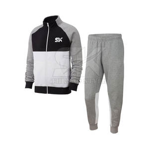 Último diseño de chándal de los hombres para la venta de fábrica al por mayor precio de los hombres chándal para la venta en línea - Product Image 1