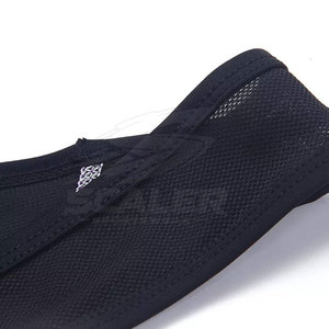 High Elastic Breathable Spandex/Polyester Fitted <b>Cycling</b> Bib <b>Shorts</b> for Men Anti-Bacterial <b>Pad</b> for Long Distance Road <b>Cycling</b> - Product Image 4