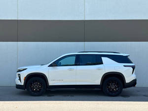 Chevrolet Traverse LT 2024 en Perfecto Estado - Product Image 4