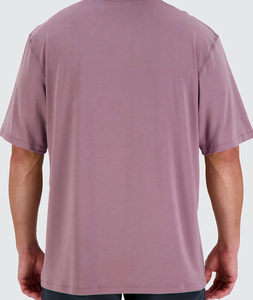 Camiseta personalizada 100% algodón nueva llegada suelta Ajuste de gran tamaño impresión peso pesado de alta calidad manga corta Camiseta larga secado rápido - Product Image 4