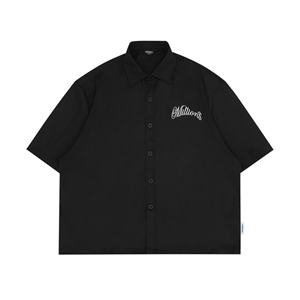 Chemise pour femme personnalisée unisexe surdimensionnée imprimée en coton de haute qualité et durable en toutes saisons-Vente en gros au Vietnam - Product Image 5