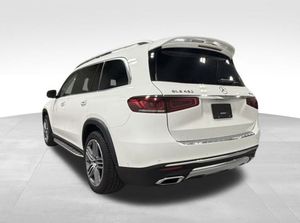 Vehículo Utilitario Deportivo (SUV) de Lujo 2022 Certificado, Muy Limpio, Bajo Kilometraje, 4x4, Blanco, Gasolina - Product Image 4