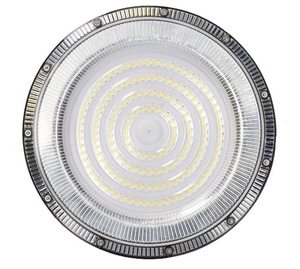 Campana Led industrial Beyoba 100W 6500K IP65 90 185-265V (GSC 202400017) - Product Image 3