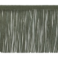 Haute qualité en Stock 10CM 100% rayonne Textile de maison tressé garniture lingot frange pour canapé rideau oreiller accessoires décoratifs
