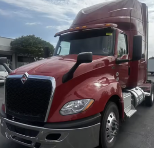 Best!! 2020 2023 2021 Used Semi Sleeper <b>Truck</b> INTERNATIONALS LT625 Conventional Sleeper <b>Truck</b> - Product Image 2