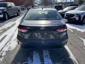 Toyota Corolla LE 2024 USADO EN EXCELENTES CONDICIONES - Product Image 3