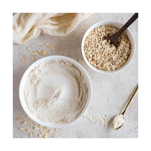 Harina de Avena a Precio de Fábrica Lista para Distribución Mayorista y Exportación - Product Image 1