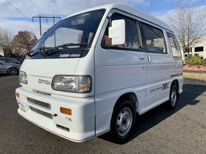 Buena Oferta D-aihatsu Atrai Turbo 4x4 listo para enviar - Product Image 5