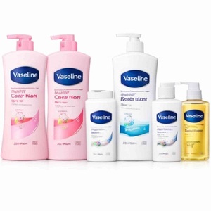 Loción Aclarante Diaria Premium Vaseline / Loción Vaseline, Aceite Corporal, <span class=keywords><strong>Vaselina</strong></span> - Product Image 1