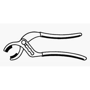 Alicates para Conectores Stahlwille - Product Image 2