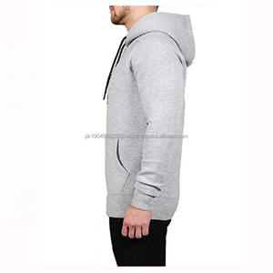 Sweat-shirt pour homme surdimensionné de qualité supérieure fabriqué en usine, best-seller, personnalisé avec votre propre logo imprimé pour l'hiver - Product Image 6