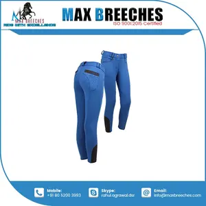 Culotte en silicone confortable au design personnalisé avec patch de protection au genou de marque privée d'Inde - Product Image 5