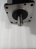 Moteur Servo AC Série Alpha à Arbre Droit avec Encodeur de Retour d'Information, Composant d'Exécution du Système de Commande de Mouvement A06B-0151-B077