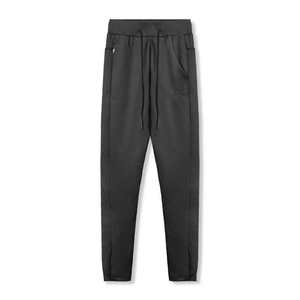 Pantalons de jogging de fitness pour hommes, pantalons de sport, survêtements de gym, pantalons amples pour hommes, pantalons de course lavés, pantalons de jogging en tricot pour adultes - Product Image 5