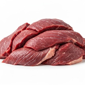 Cortes de ternera congelados de calidad superior embalados para la exportación con larga vida útil ideal para supermercados y compradores de servicios de alimentos - Product Image 6