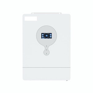 Inversor Solar Disponible Ahora con Pantalla LCD, Convertidor de Energía Digital, Inversor de Almacenamiento de Energía - Product Image 3