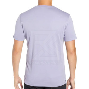 Camiseta profesional de buena calidad para hombre, camiseta de precio superior para hombre, camiseta de diseño personalizado a la venta para hombre - Product Image 2