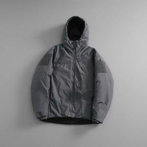 Chaqueta de Motocicleta con Capucha ARC Leaf Gen LT, Unisex, Impermeable, para Invierno, Ecológica, Transpirable, Cortavientos, Abrigo Térmico para el Frío - Product Image 4