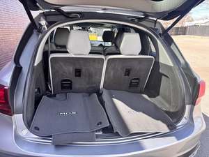Usado 2018 Acu-ra MDX con paquete de tecnología - Product Image 5