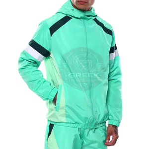 Chaqueta Deportiva Casual con Capucha para Hombre, Transpirable, para Invierno, Servicio OEM, Gran Venta, Precio Razonable - Product Image 2