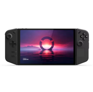 ราคาโรงงานสำหรับเครื่องเล่นเกมพกพา Lenovo LEGIONs Go ขนาด 8.8 นิ้ว รุ่นใหม่ พร้อมคอนโทรลเลอร์ หน่วยความจำ 16G 512GSSD - Product Image 1