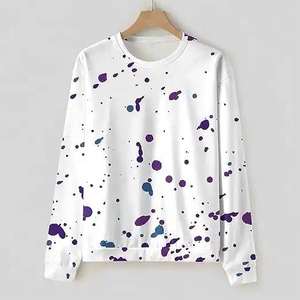 Sweat-shirts à capuche zippés pour hommes de haute qualité, 100% coton, imprimés, lavables, nouveau style, automne - Product Image 5