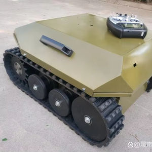 Châssis pour véhicules d'ingénierie à faible vitesse - Product Image 5