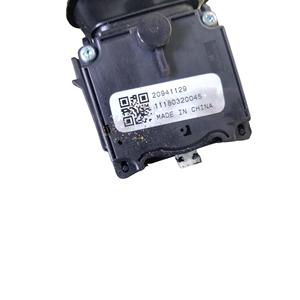 PALANCA DE CONTROL DE LUZ OPEL Astra J GTC 20941129 a17dtr Diésel 1686 (11>15) - Product Image 4