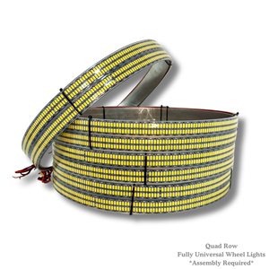 Luces de Rueda de Ultra Alta Intensidad - Product Image 2