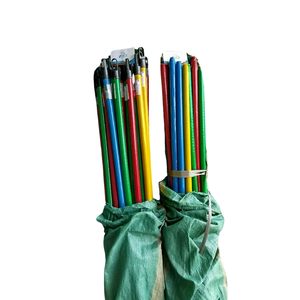 Moins de 1 dollar balais machine balai manche tête balais bâton - Product Image 6