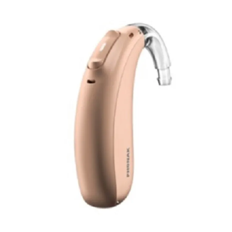 12 Channels Speech and Noise Management Digital Programmable Sky M50 PR Hearing Aid for Wholesale Purchase