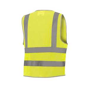 Outdoor Cooling Safety <b>Reflective</b> <b>Vest</b> High Visibility Security <b>Vest</b> Summer Work cooling <b>Vest</b> for Men's Low Moq Cheap Price - Product Image 4