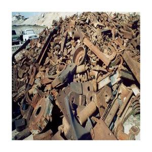 เศษเหล็กสแตนเลส HMS 1&2 คุณภาพสูง สำหรับโรงหลอมเหล็ก โรงผลิตเหล็ก จำหน่ายจำนวนมาก ราคาแข่งขันระดับโลก เหมาะสำหรับการหลอม - Product Image 5