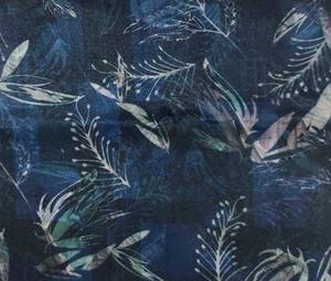 Tela Vintage con Estampados de Giza, 36 Pulgadas de Ancho, 100% Poliéster, Alta Demanda para Prendas de Boda y Camisas, Precio de Mayoreo desde India - Product Image 3