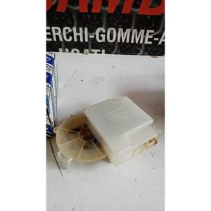 LIMPIAPARABRISAS INTERMITENTE FIAT Marea Sedan (96>02) 9948457 Gasolina - Product Image 4