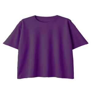 Personalizado de gran tamaño de alta calidad 100% algodón camiseta al por mayor Unisex 220 gramos sólido Casual Jersey en blanco ecológico de secado rápido - Product Image 5