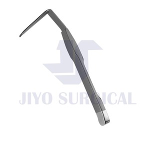 Retractor Aufricht de Acero Inoxidable, Instrumento Quirúrgico para ORL, Rinoplastia y Cirugía Plástica - Product Image 2