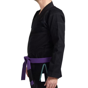Pearl Wave <b>Jacket</b> Jiu-Jitsu Gi Jiu Bag Jitsu Jujitsu Uniform <b>Kimono</b> Brazilian Bjj Gis /New Reinforced 10oz Ripstop Pants 450gsm - Product Image 3