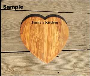 Tabla de Cortar y Bandeja para Servir de Madera - Resistente y Apta para Lavavajillas - Product Image 3