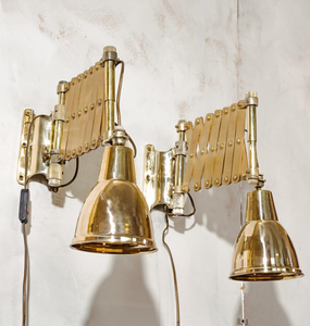 Nautical Decor Harmonica <b>Lamp</b> Handmade Stand High Quality <b>Lamp</b> - Product Image 1