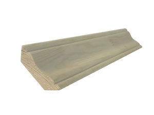 Molduras de madera maciza Premium modernas de estilos personalizados para la decoración interior de villas y hoteles hechos a mano en Vietnam - Product Image 2