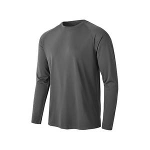 Chemise d'été Hommes Running Sports Loose OverSized T-shirt Short Sleeve Design Tops - Product Image 1