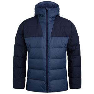 RIVIAN ATLANTIC Doudoune Personnaliser la veste d'hiver Doudoune en nylon/polyester et col zippé ODM - Product Image 1