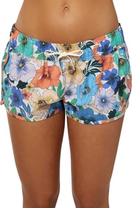 Wholesale Top Quality <b>Women's</b> Water Resistant Summer Beach Wear Sublimated Swim <b>Board</b> <b>Shorts</b> - Product Image 5