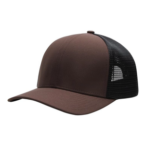 Casquette Snapback de baseball personnalisée 112 style 6 panneaux Casquette de camionneur réglable pour jeunes Respirant Mesh Back Made Viet Nam for Performances - Product Image 4